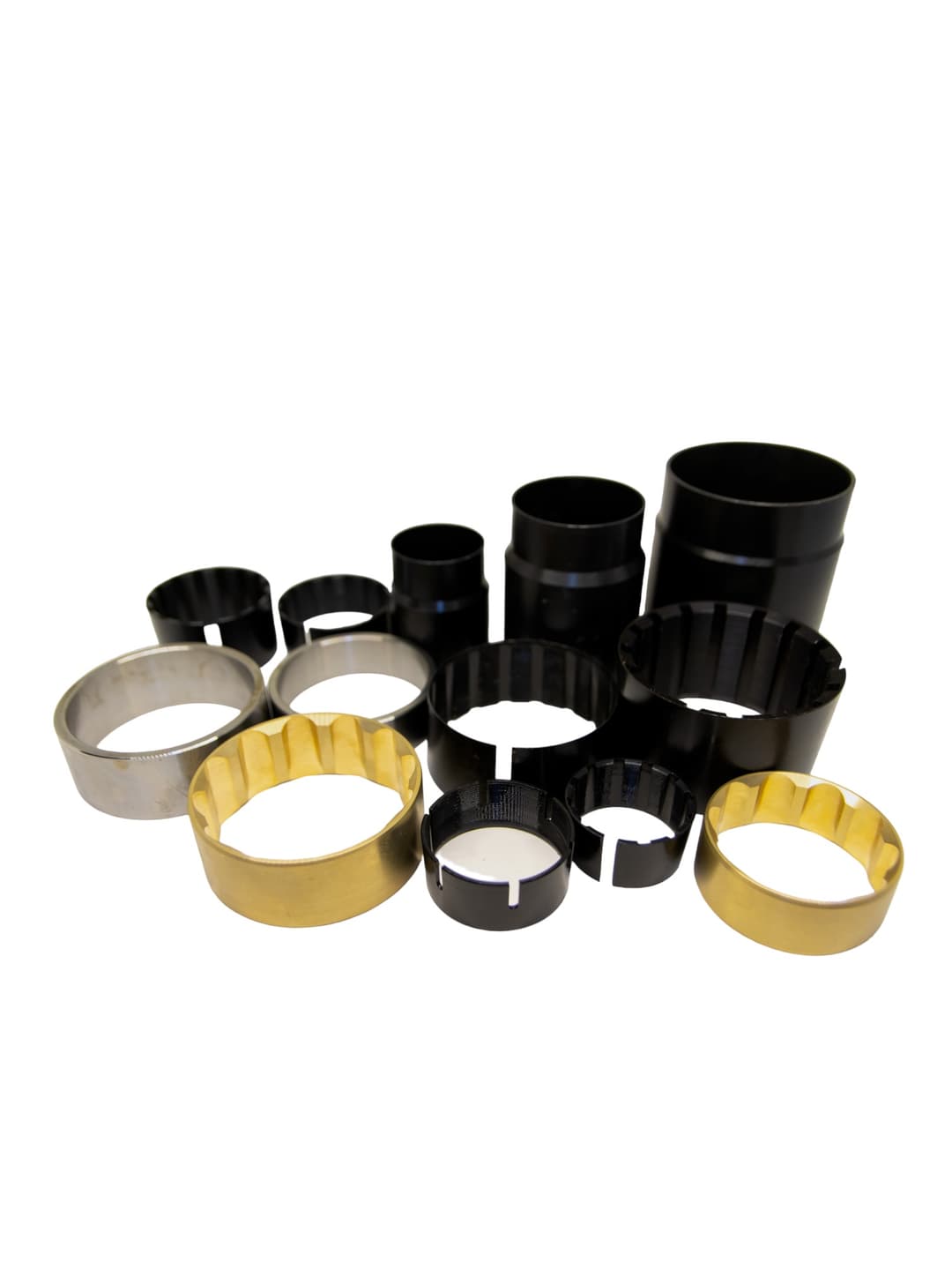 BARRILETES E ACESSÓRIOS